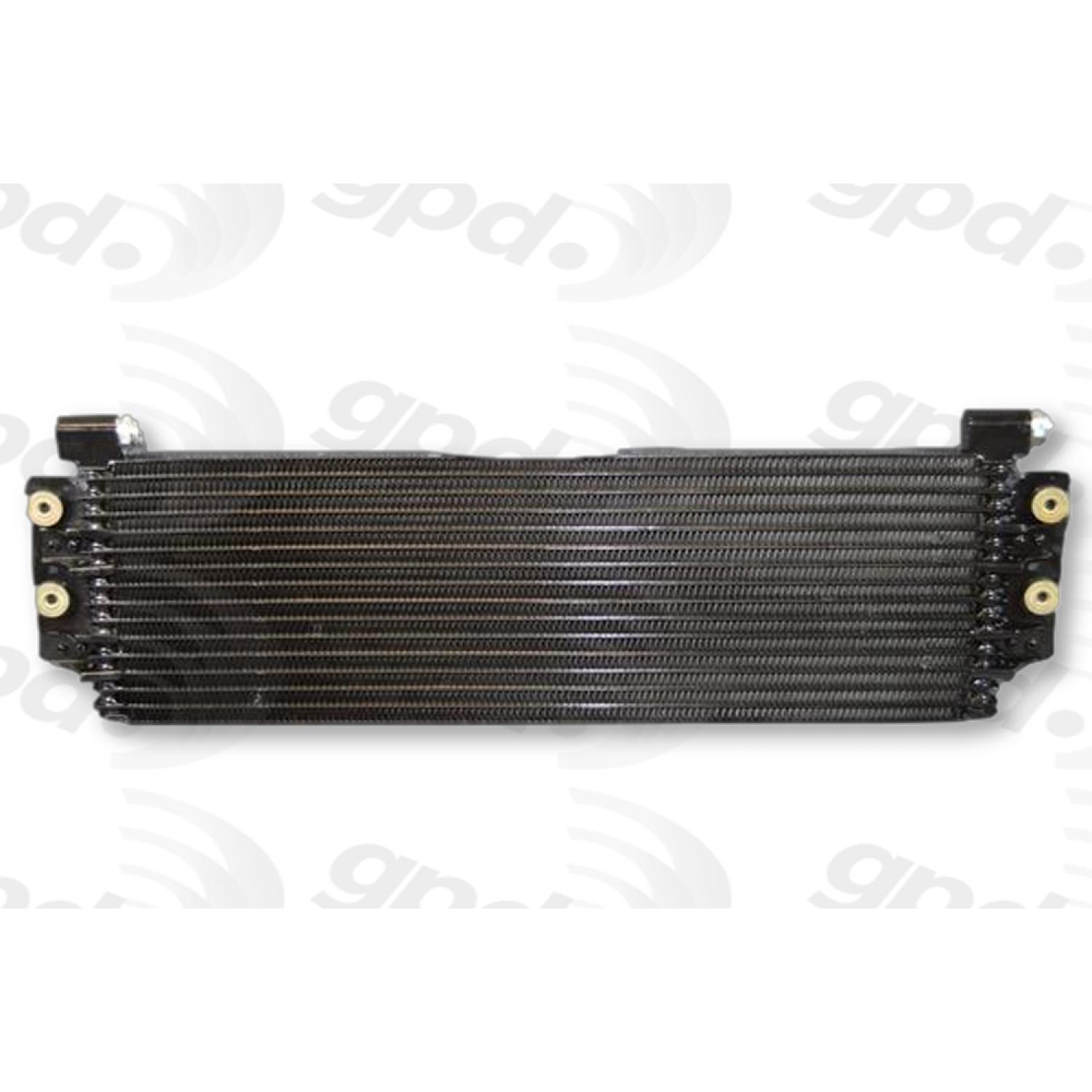 Global Parts Distributors 2611397 Auto Trans Oil Cooler product image 1 of 2