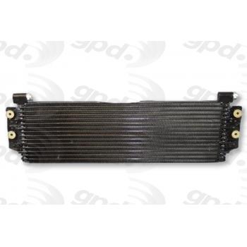 2016 Cadillac CTS Auto Trans Oil Cooler