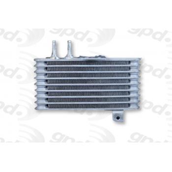 2008 Mitsubishi Lancer Auto Trans Oil Cooler Global Parts Distributors 2611398 image 1 of 2