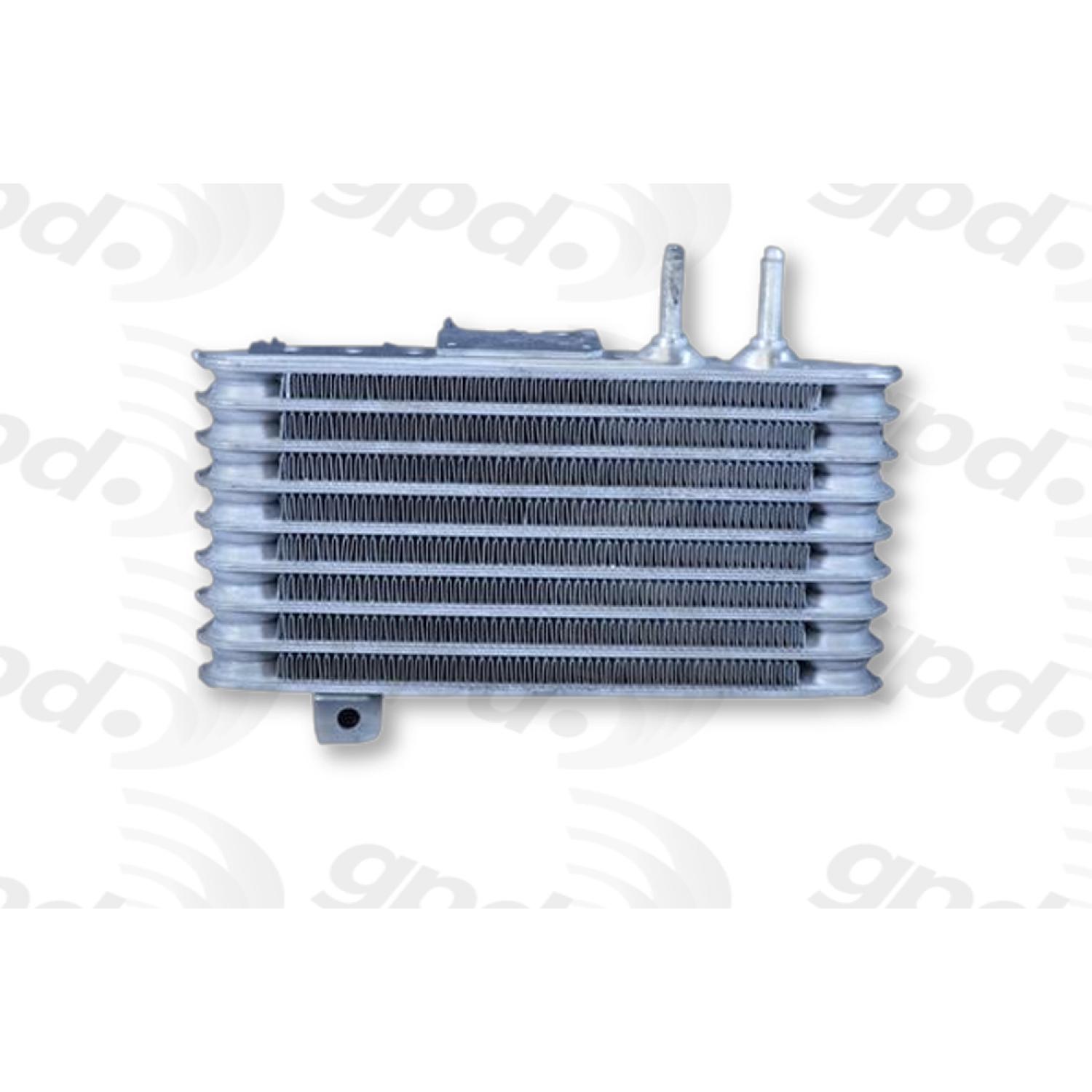Global Parts Distributors 2611398 Auto Trans Oil Cooler product image 2 of 2