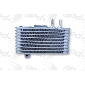 2008 Mitsubishi Lancer Auto Trans Oil Cooler Global Parts Distributors 2611398 image 2 of 2
