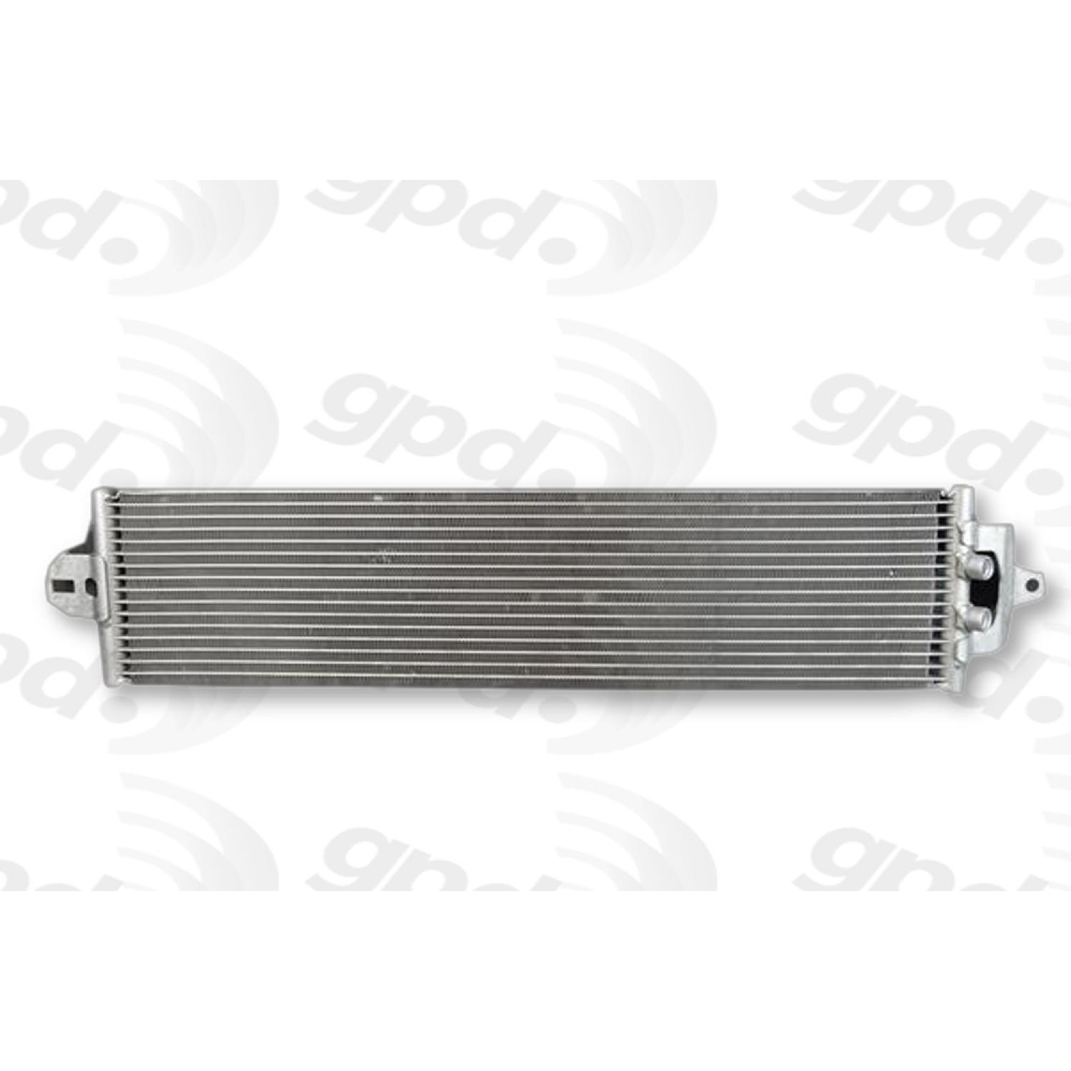 Global Parts Distributors 2611399 Auto Trans Oil Cooler product image 1 of 3