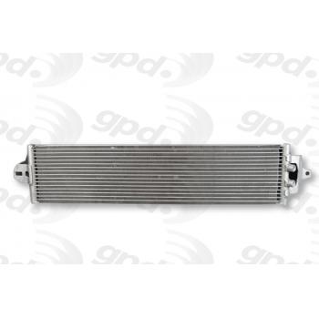 2007 Audi Q7 Auto Trans Oil Cooler Global Parts Distributors 2611399 image 1 of 3