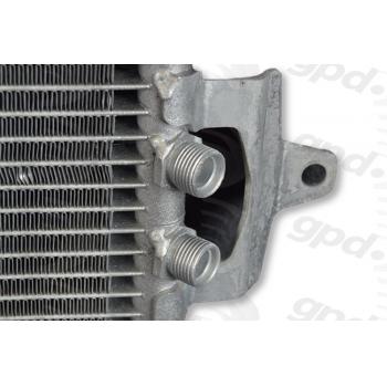 2007 Audi Q7 Auto Trans Oil Cooler Global Parts Distributors 2611399 image 3 of 3