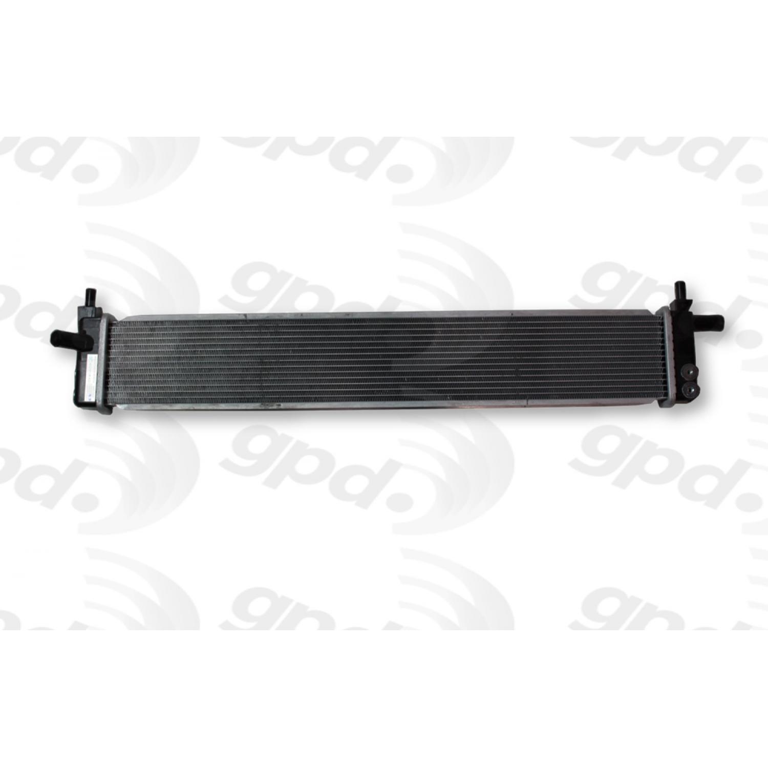 Global Parts Distributors 2611400 Inverter Cooler product image 1 of 2
