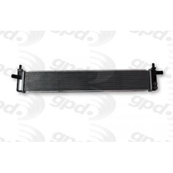 2010 Lexus HS250h Inverter Cooler