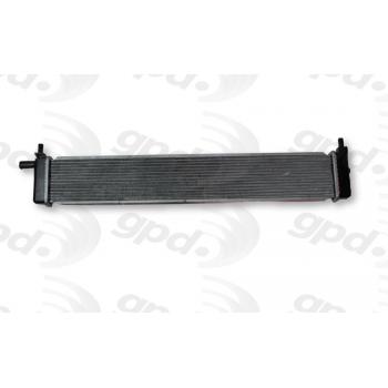 2011 Lexus HS250h Inverter Cooler Global Parts Distributors 2611400 image 2 of 2