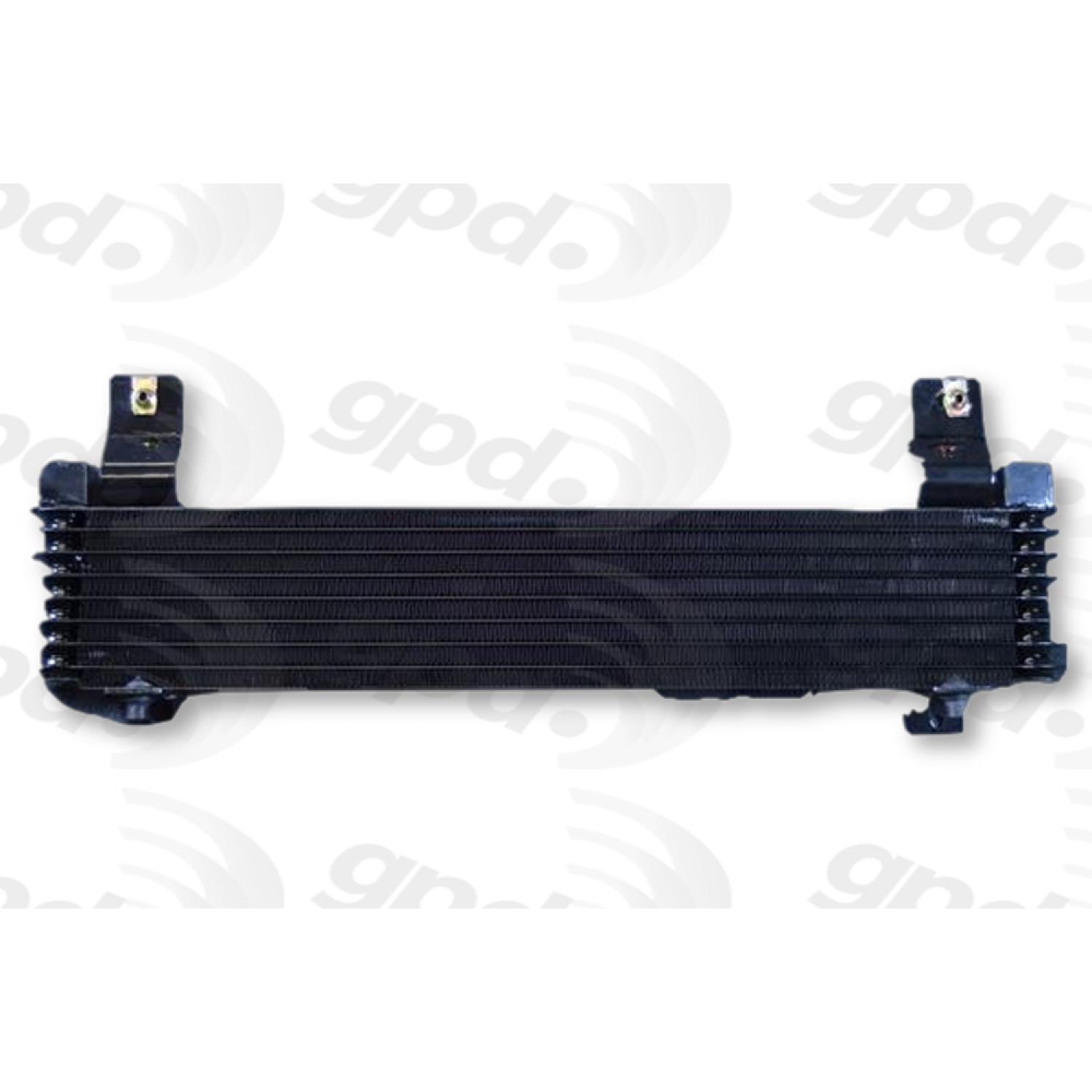 Global Parts Distributors 2611402 - Auto Trans Oil Cooler Global Parts Distributors 2611402 Auto Trans Oil Cooler product image 1 of 3
