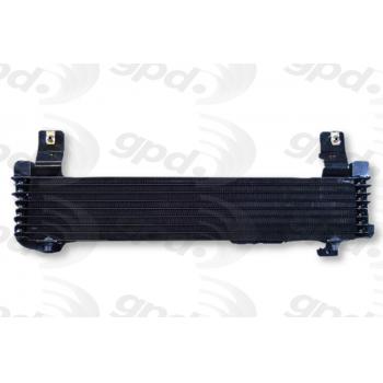 2007 Chevrolet Silverado 2500 HD Classic Auto Trans Oil Cooler Global Parts Distributors 2611402 image 1 of 3