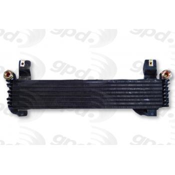 2007 Chevrolet Silverado 2500 HD Classic Auto Trans Oil Cooler Global Parts Distributors 2611402 image 2 of 3