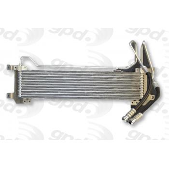2008 Cadillac SRX Auto Trans Oil Cooler Global Parts Distributors 2611403 image 1 of 3
