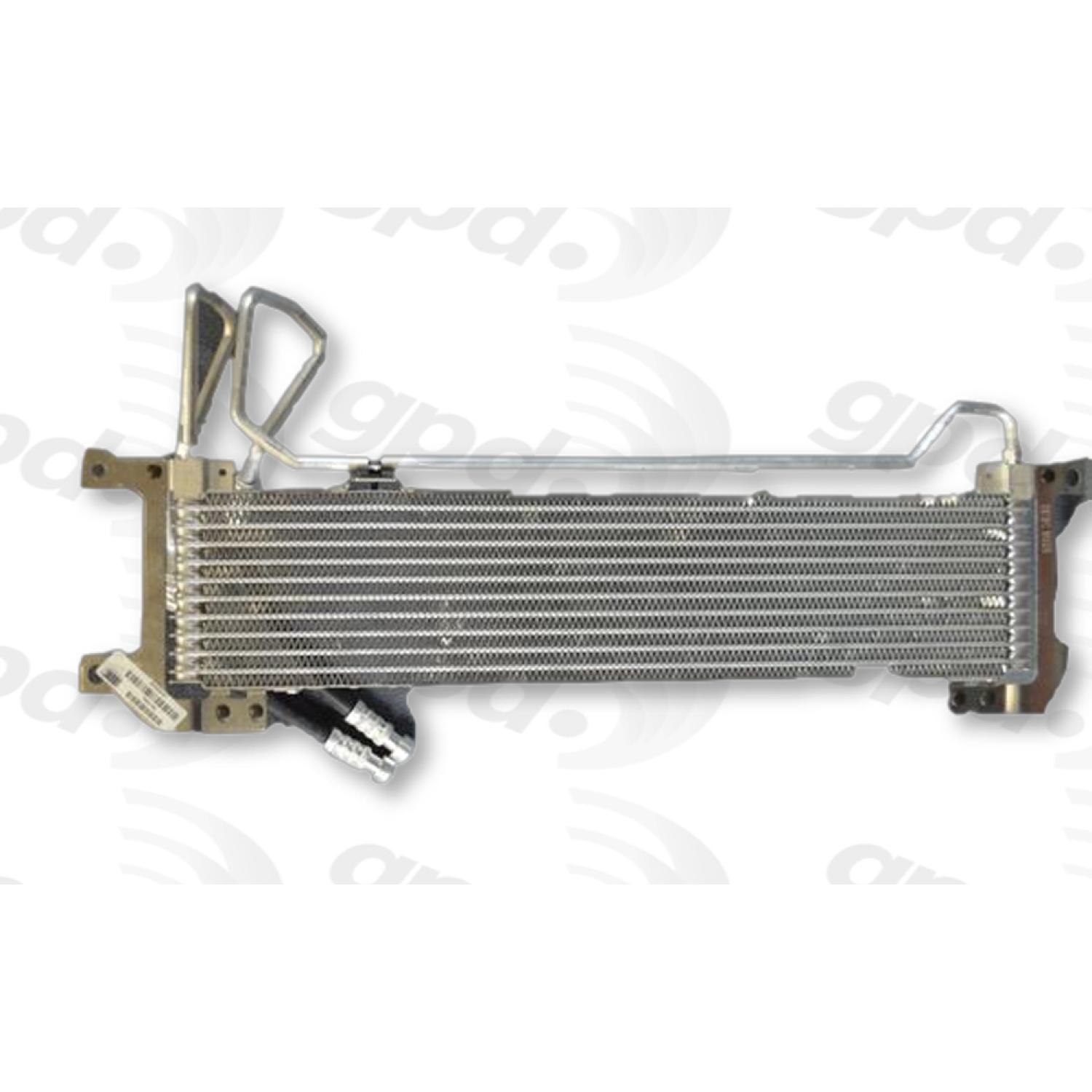 Global Parts Distributors 2611403 - Auto Trans Oil Cooler Global Parts Distributors 2611403 Auto Trans Oil Cooler product image 2 of 3