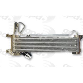 2008 Cadillac SRX Auto Trans Oil Cooler Global Parts Distributors 2611403 image 2 of 3