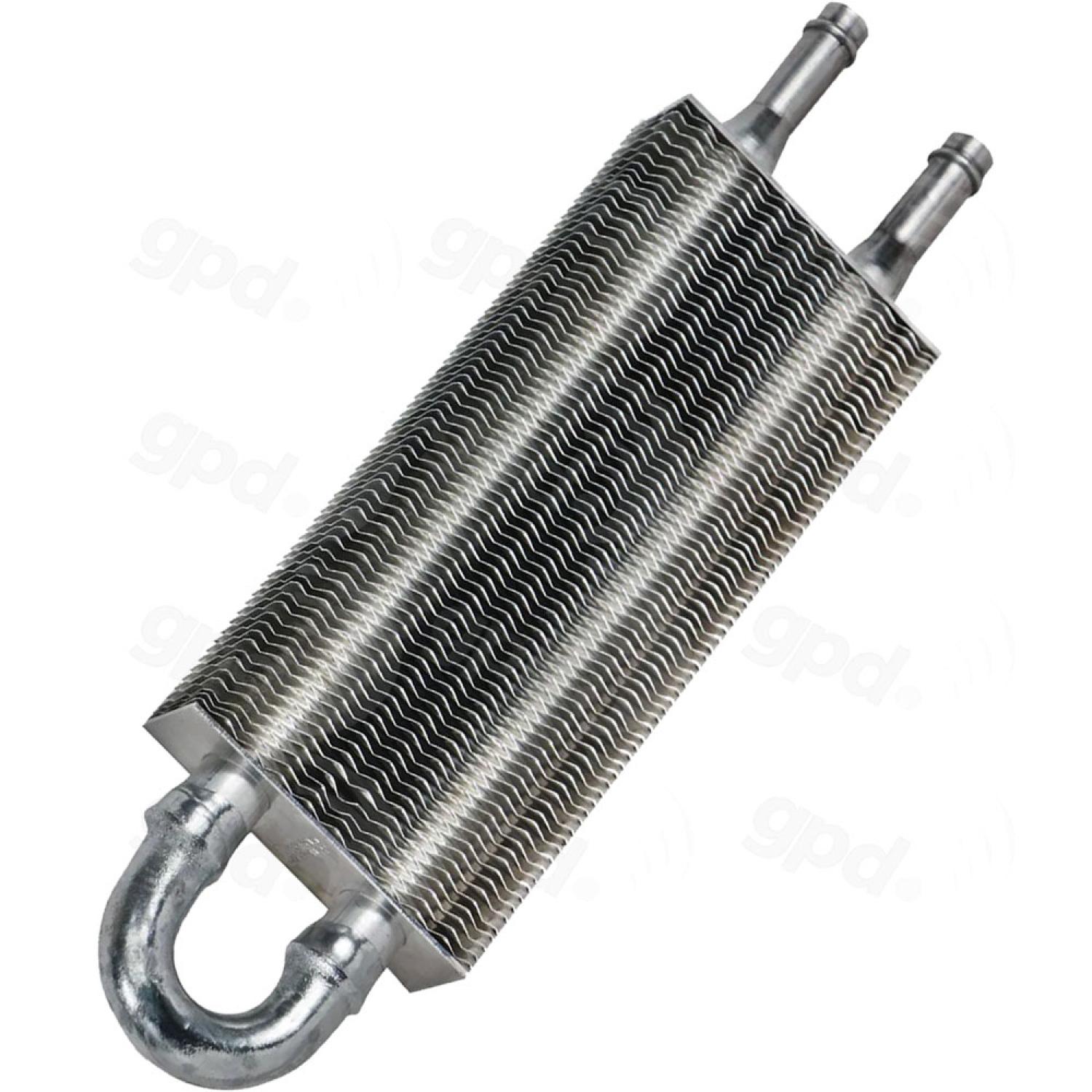 Global Parts Distributors 2611404 Power Steering Cooler product image 1 of 1