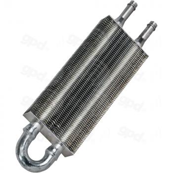 1995 Nissan Axxess Power Steering Cooler Global Parts Distributors 2611404 image 1 of 1