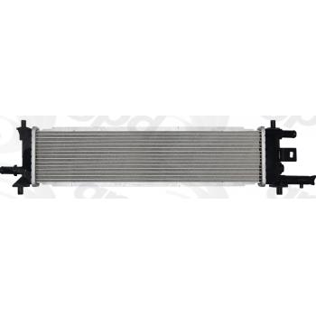 2019 Honda Accord Inverter Cooler