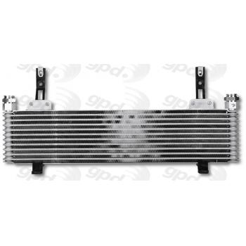 2013 Chevrolet Silverado 2500 HD Auto Trans Oil Cooler Global Parts Distributors 2611408 image 1 of 3