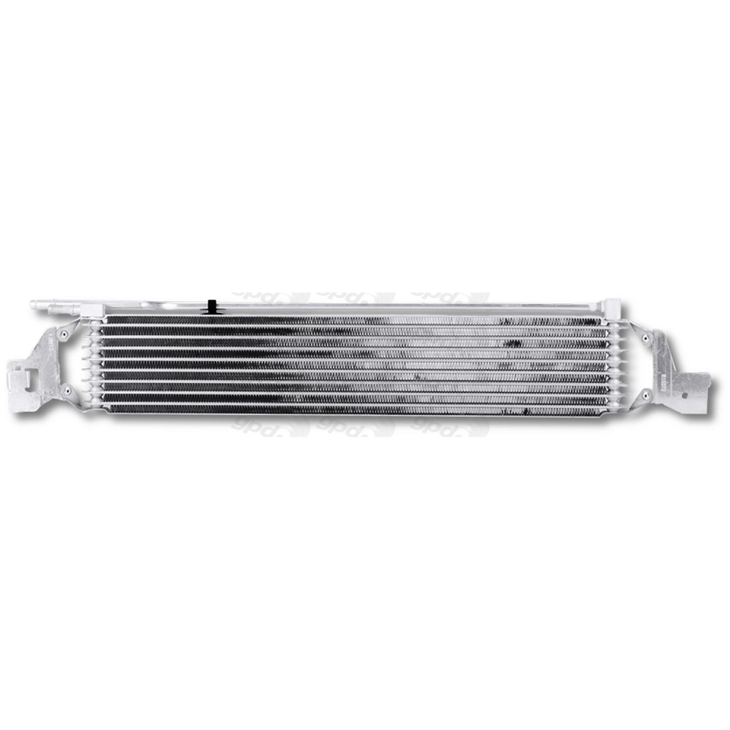 Global Parts Distributors 2611409 - Auto Trans Oil Cooler Global Parts Distributors 2611409 Auto Trans Oil Cooler product image 1 of 3