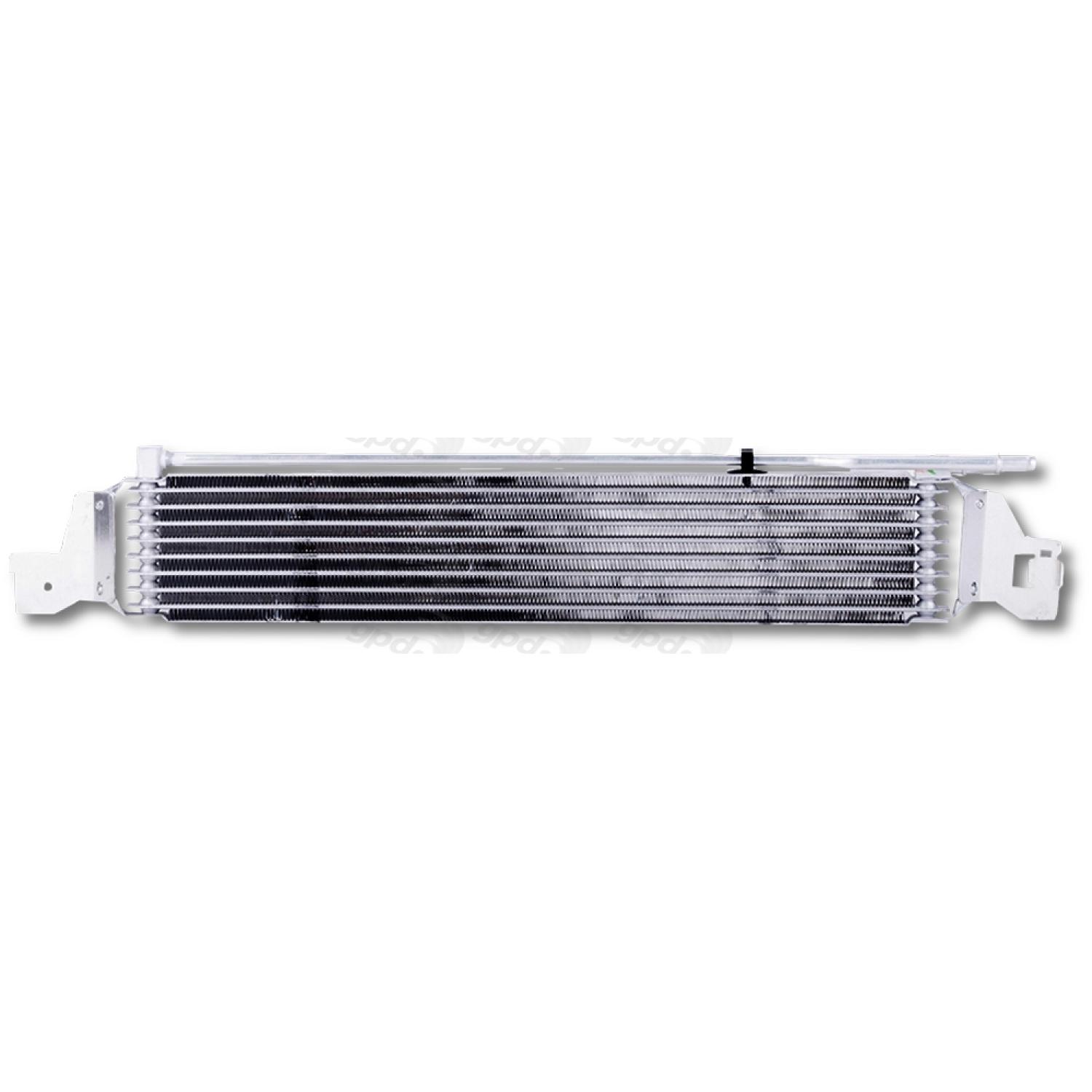 Global Parts Distributors 2611409 - Auto Trans Oil Cooler Global Parts Distributors 2611409 Auto Trans Oil Cooler product image 2 of 3