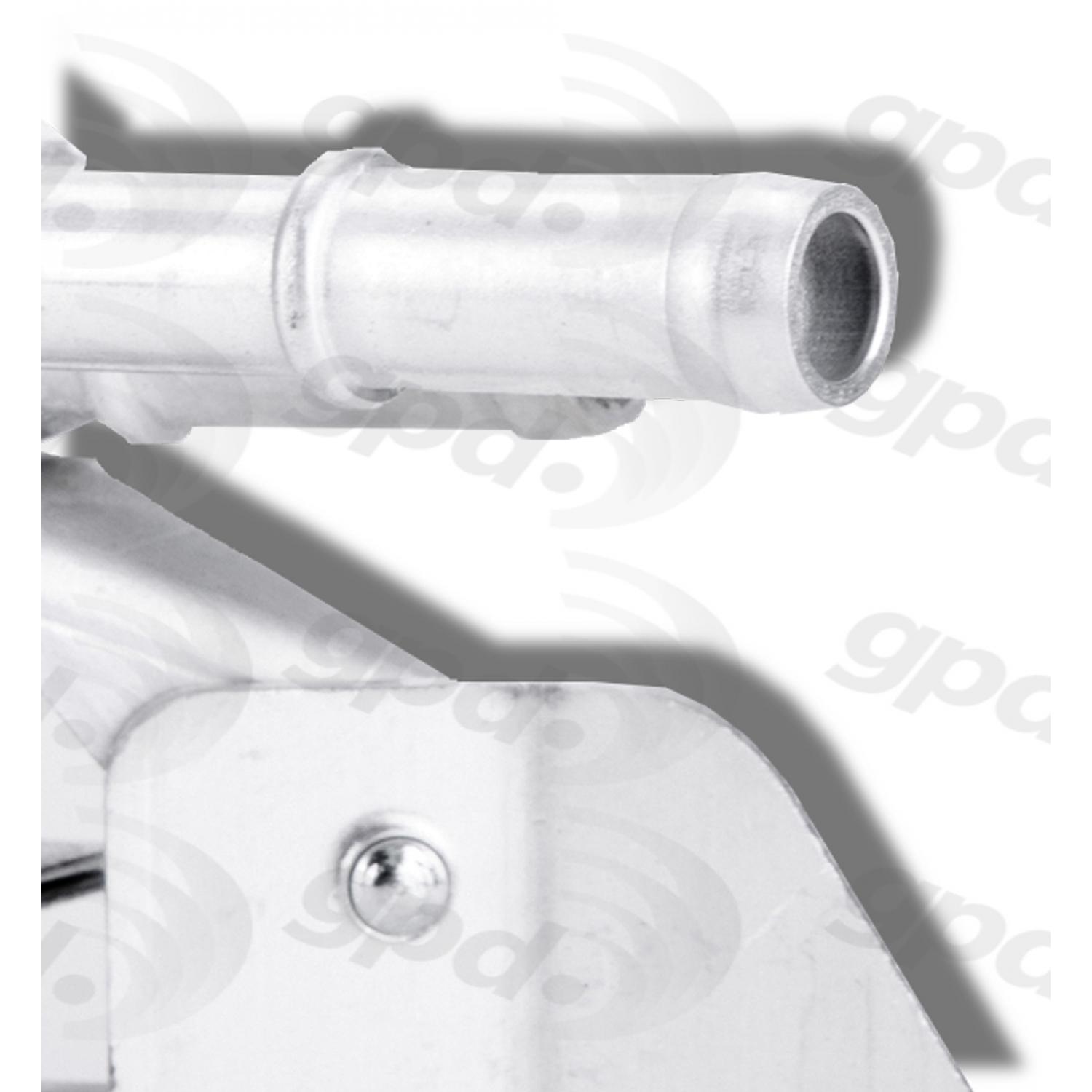 Global Parts Distributors 2611409 - Auto Trans Oil Cooler Global Parts Distributors 2611409 Auto Trans Oil Cooler product image 3 of 3