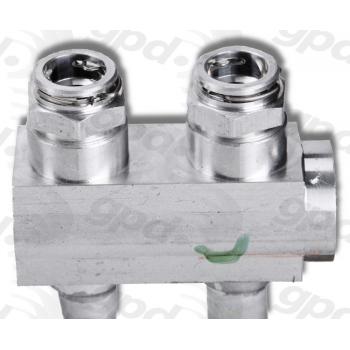 2015 Dodge Dart Auto Trans Oil Cooler Global Parts Distributors 2611410 image 3 of 3