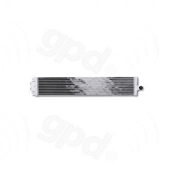 2015 Dodge Journey Auto Trans Oil Cooler
