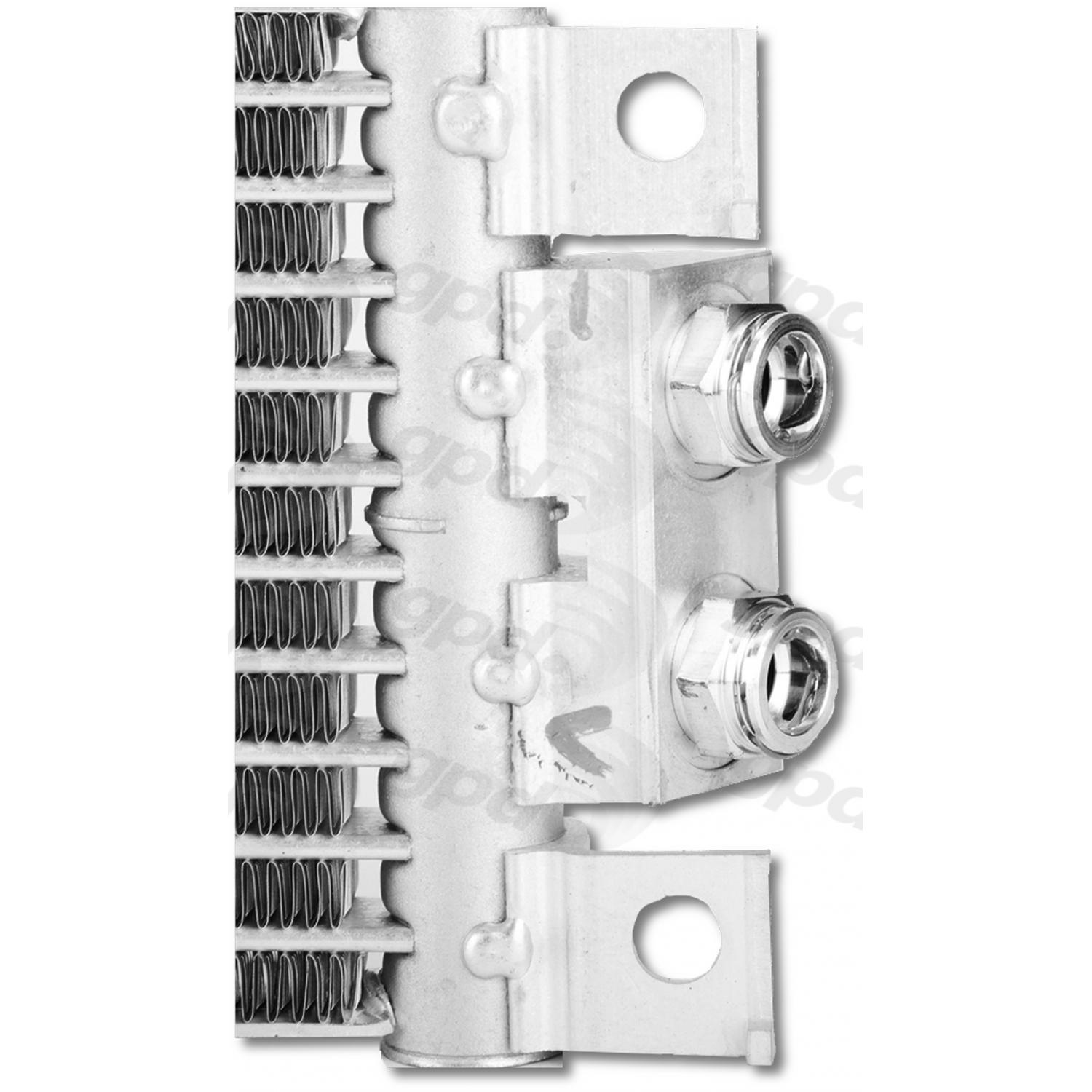 Global Parts Distributors 2611412 Auto Trans Oil Cooler product image 3 of 3