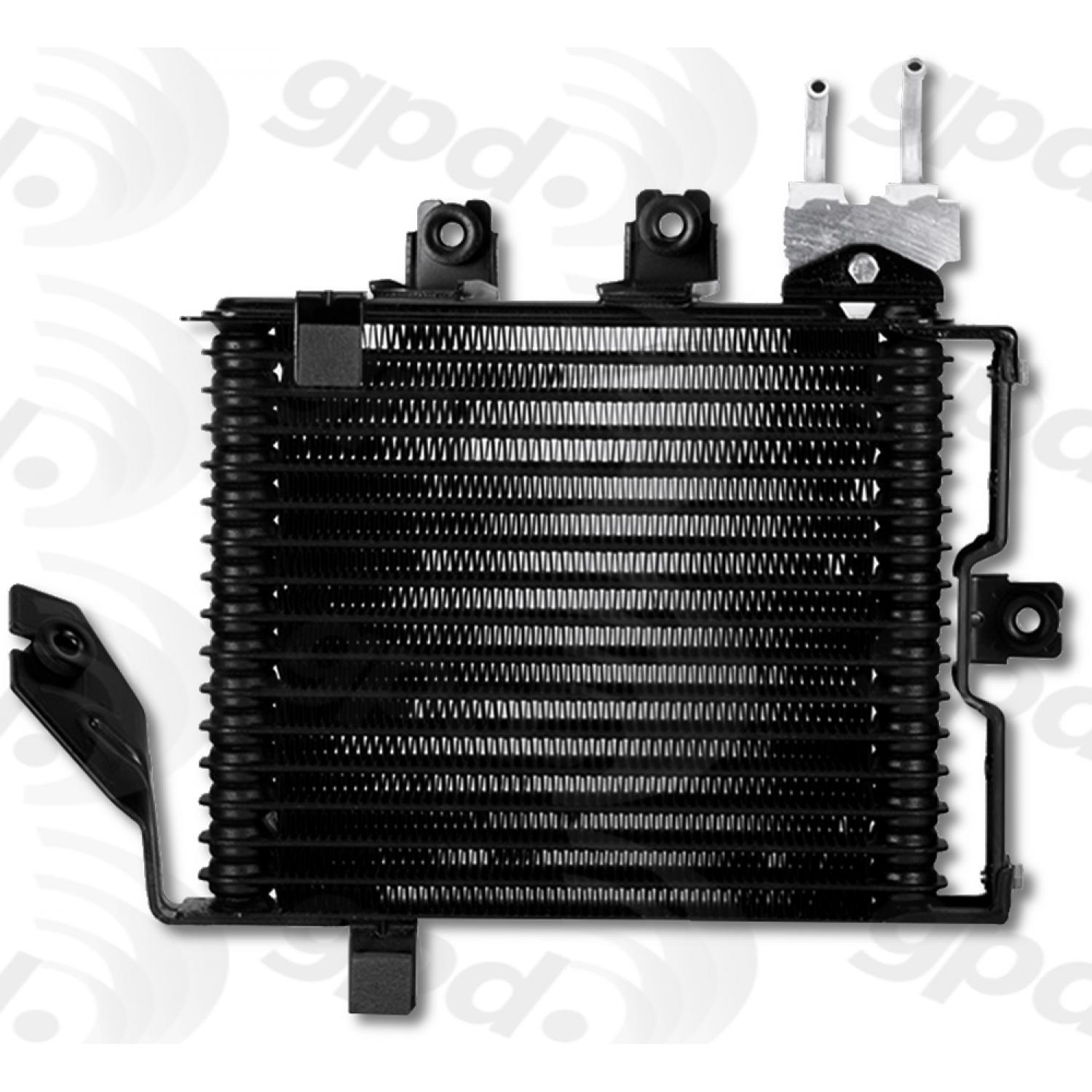 Global Parts Distributors 2611413 Auto Trans Oil Cooler product image 1 of 3