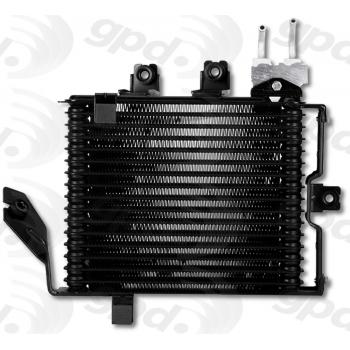 2015 Infiniti QX60 Auto Trans Oil Cooler Global Parts Distributors 2611413 image 1 of 3