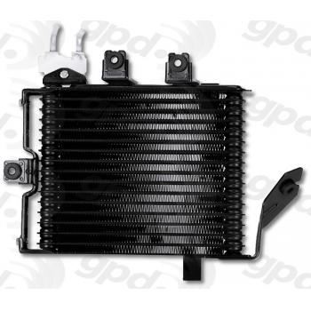 2015 Infiniti QX60 Auto Trans Oil Cooler Global Parts Distributors 2611413 image 2 of 3