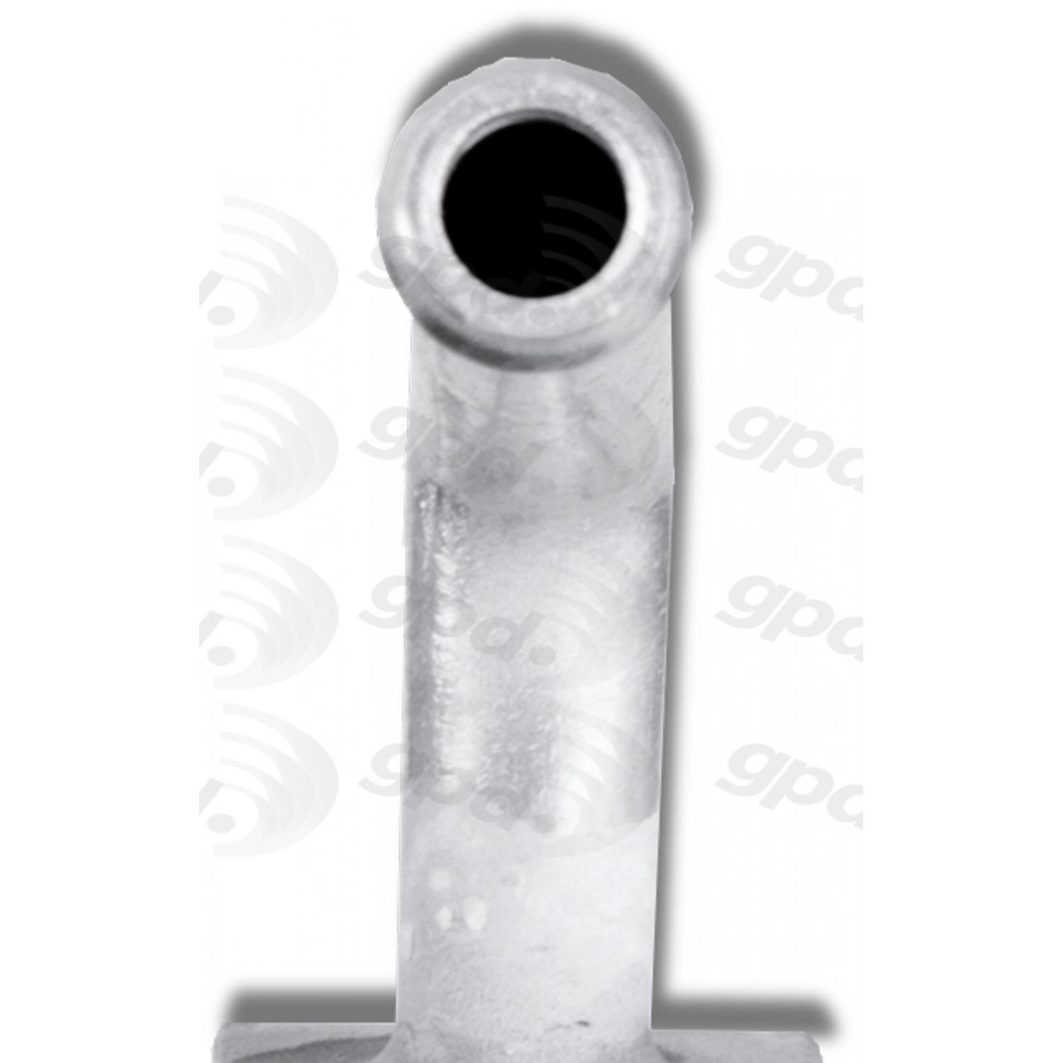 Global Parts Distributors 2611413 Auto Trans Oil Cooler product image 3 of 3