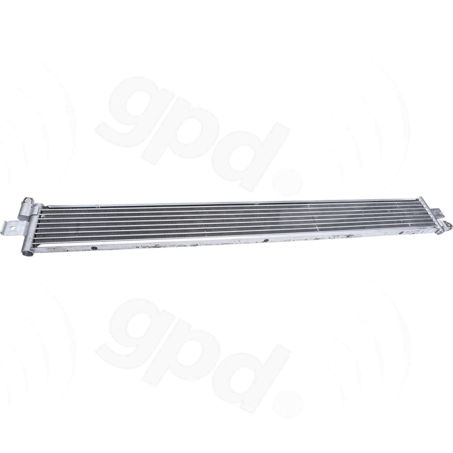 Global Parts Distributors 2611414 - Auto Trans Oil Cooler Global Parts Distributors 2611414 Auto Trans Oil Cooler product image 1 of 1