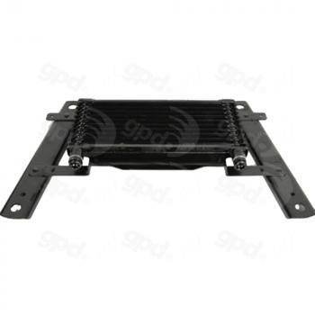 2006 Hummer H2 Auto Trans Oil Cooler