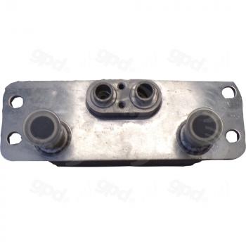 2014 Tesla S Drive Motor Battery Pack Cooler Global Parts Distributors 2611418 image 2 of 2