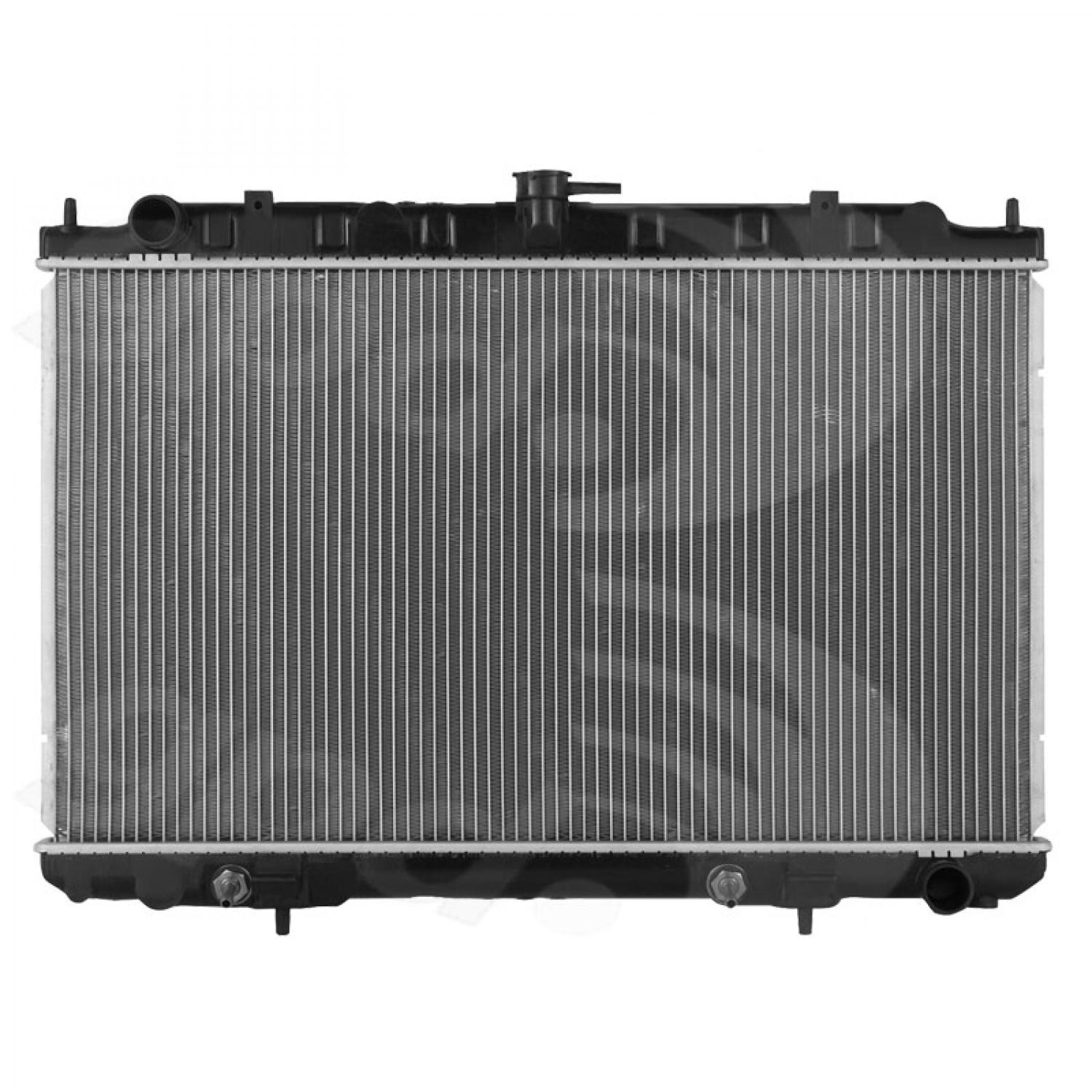 Global Parts Distributors 2612C - Radiator Global Parts Distributors 2612C Radiator product image 1 of 1