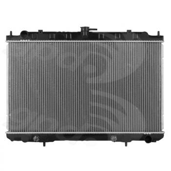 2003 Nissan Maxima Radiator Global Parts Distributors 2612C image 1 of 1