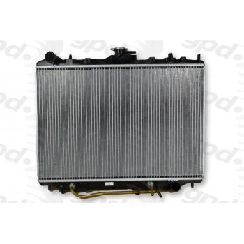Global Parts Distributors 2619 Radiator product image 1 of 2