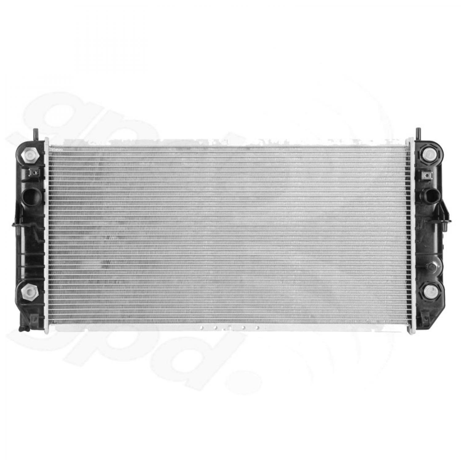 Global Parts Distributors 2620C - Radiator Global Parts Distributors 2620C Radiator product image 1 of 1