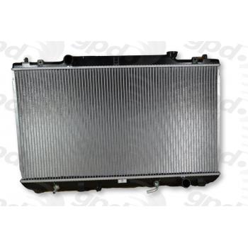 Global Parts Distributors 2623 - Radiator Global Parts Distributors 2623 Radiator product image 1 of 2