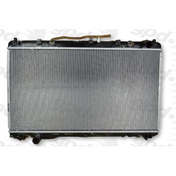 Global Parts Distributors 2624 - Radiator Global Parts Distributors 2624 Radiator product image 1 of 2