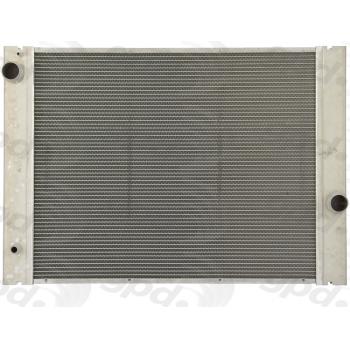 Global Parts Distributors 2629 Radiator product image 1 of 1