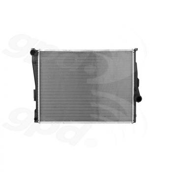 2008 BMW Z4 Radiator Global Parts Distributors 2636C image 1 of 1