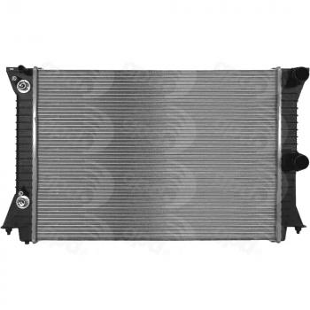 Global Parts Distributors 2649 Radiator product image 1 of 1