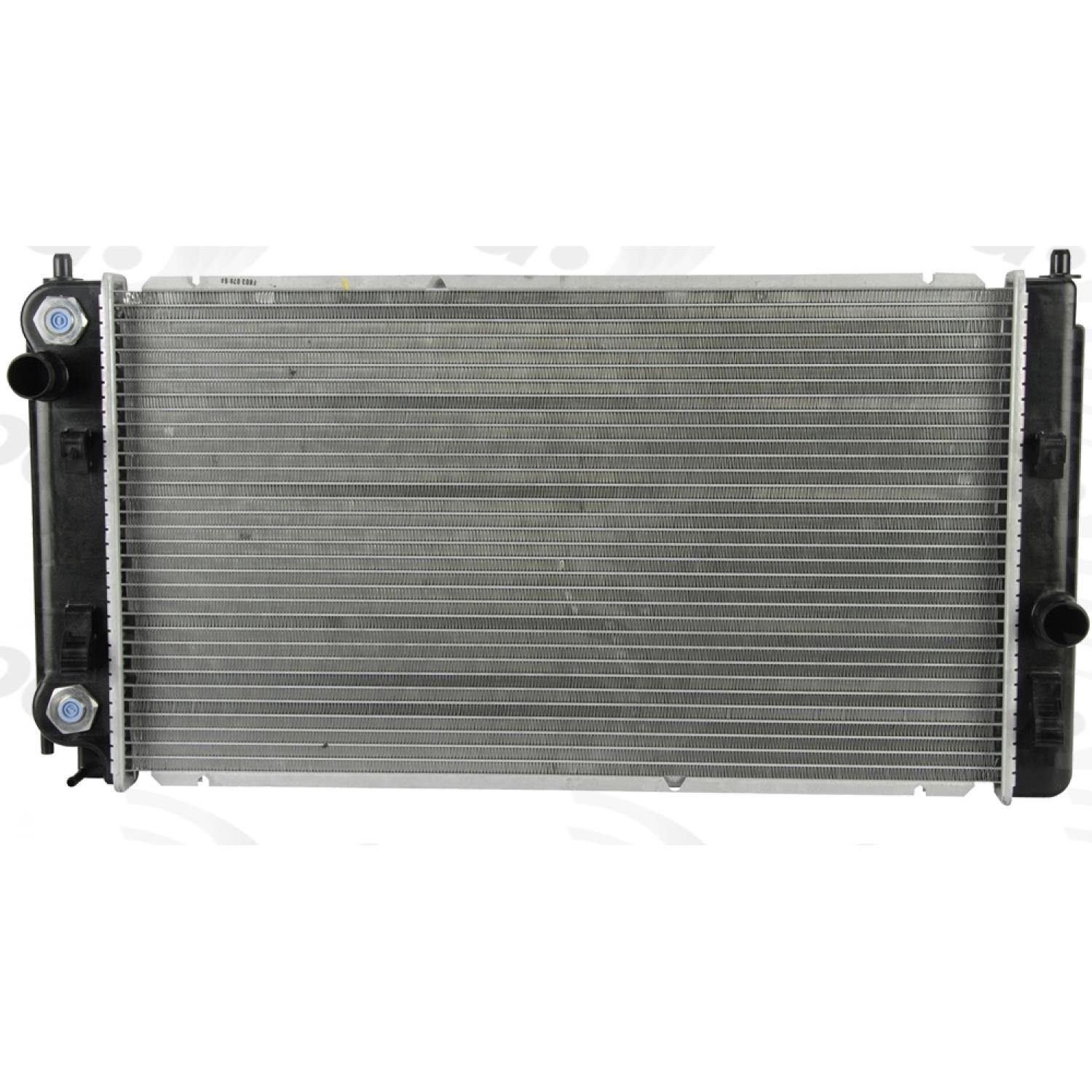 Global Parts Distributors 2650 Radiator product image 1 of 1