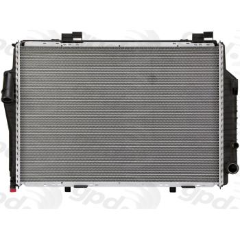 Global Parts Distributors 2651 Radiator product image 1 of 1