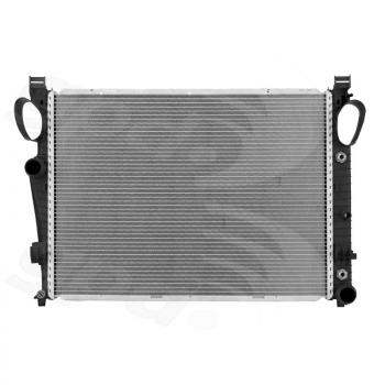 2002 Mercedes-Benz CL55 AMG Radiator Global Parts Distributors 2652C image 1 of 1