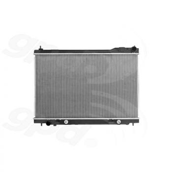 2008 Infiniti FX45 Radiator Global Parts Distributors 2671C image 1 of 1