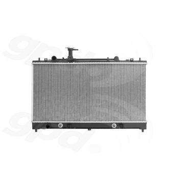 2008 Mazda 6 Radiator Global Parts Distributors 2673C image 1 of 1