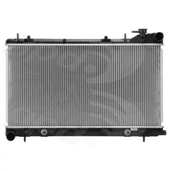2005 Subaru Forester Radiator Global Parts Distributors 2674C image 1 of 1