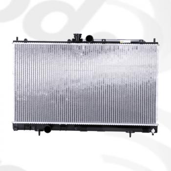 Global Parts Distributors 2676 - Radiator Global Parts Distributors 2676 Radiator product image 1 of 1